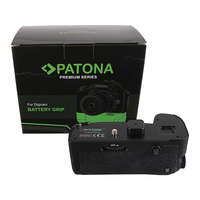 Patona Patona Premium portémarkolat Panasonic G9 digitális fényképezőgéphez BGGH5RC (1488)