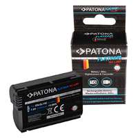 Patona Nikon EN-EL15C PATONA PLATINUM fényképezőgép akkumulátor (1344)