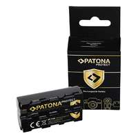 Patona Sony NP-F550 Patona Protect 3500mA/h kamera akkumulátor (13245)