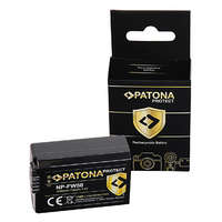 Patona Sony NP-FW50 Patona PROTECT fényképezőgép akkumulátor (12485)