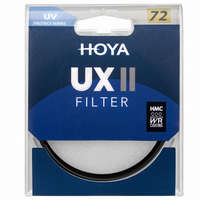 HOYA HOYA UX II UV - ultraviola szűrő - 72 mm