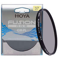 HOYA HOYA Fusion One CIR-PL cirkuláris polárszűrő 37 mm