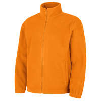 Dykeno Blatana unisex polár felső narancs 2XL