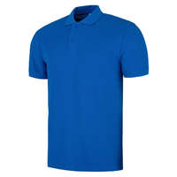 Dykeno Davi pique galléros póló férfi királykék M