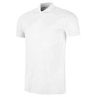 Dykeno Weston single Jersey galléros póló férfi fehér 2XL