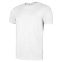 Dykeno Bonny rövid ujjú póló unisex fehér XL