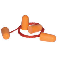 3M 3M 1100 NARANCS SZÍNŰ FÜLDUGÓ SNR 37DB