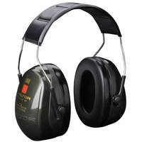3M 3M H520A-407-GQ OPTIME II FÜLTOK FEJPÁNTTAL, 20 DB/KRT