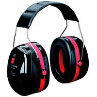3M 3M H540B-412-SV OPTIME III FÜLTOK TARKÓPÁNTOS, 10 DB/KRT