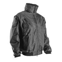 COVERGUARD ZEFLY FEKETE BÉLELT DZSEKI XXXL