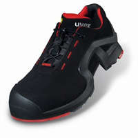 UVEX UVEX1 X-TENDED SUPPORT FÉLCIPŐ FEK/PIROS S3 SRC ESD_41