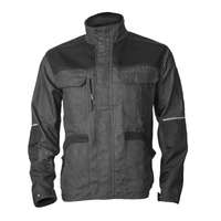COVERGUARD SMART MUNKAKABÁT SZÜRKE CANVAS 40/42
