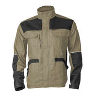 COVERGUARD SMART MUNKAKABÁT BÉZS CANVAS 40/42