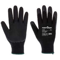 Portwest Classic Grip latex kesztyű