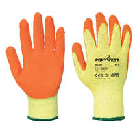 Portwest Classic Grip latex kesztyű