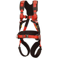 Ganteline CADO KOALA HEVEDER+ÖV, PÁRNÁZOTT VÁLL, 5 PONTOS