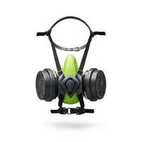 Procera BLS 4600 neXt a2P3 ml szűrő félmaszk készlet a2P3 szűrővel