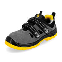 Procera Capri biztonsági Szandál S1 méret 38