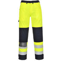 Portwest HiVis Multi-Norm nadrág