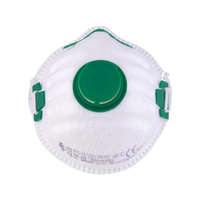 Procera Szűrő félmaszk FS 21v FFP2 nr d / FS o-21v FFP2 nr d