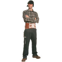 COVERGUARD VESEVÉDŐ THERMO BÉLÉSES, 25CM SZÉLES, 90CM HOSSZÚ