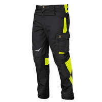 Procera Helicon SP rip-stop 260 fekete deréknadrág, méret 58