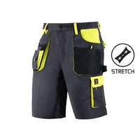 Procera Rövidnadrág Prowork Stretch méret 52