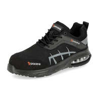 Procera Texo-air mark OB orrvédő nélküli védőcipő méret. 45