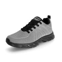 Procera Szabadidő félcipő Vertigo szürke méret 41