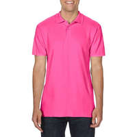 Gildan Gildan GI64800 SOFTSTYLE® ADULT DOUBLE PIQUÉ POLO 3XL