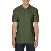 Gildan Gildan GI85800 PREMIUM COTTON® ADULT DOUBLE PIQUÉ POLO S