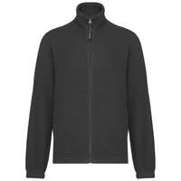 Kariban Kariban KA940 UNISEX MICROFLEECE ELASTICATED JACKET M