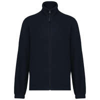 Kariban Kariban KA940 UNISEX MICROFLEECE ELASTICATED JACKET M