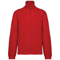 Kariban Kariban KA940 UNISEX MICROFLEECE ELASTICATED JACKET M