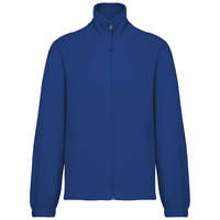 Kariban Kariban KA940 UNISEX MICROFLEECE ELASTICATED JACKET M