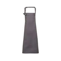 Premier Premier PR130 'CALIBRE' HEAVY COTTON CANVAS BIB APRON U