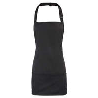 Premier Premier PR159 'COLOURS COLLECTION’ 2 IN 1 APRON U