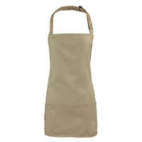 Premier Premier PR159 'COLOURS COLLECTION’ 2 IN 1 APRON U