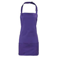 Premier Premier PR159 'COLOURS COLLECTION’ 2 IN 1 APRON U