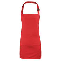 Premier Premier PR159 'COLOURS COLLECTION’ 2 IN 1 APRON U
