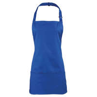 Premier Premier PR159 'COLOURS COLLECTION’ 2 IN 1 APRON U