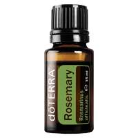 doTERRA Rozmaring illóolaj 15 ml