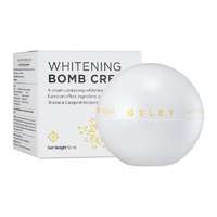 GSLEY GSLEY Whitening Bomb Pack bőrfehérítő krém