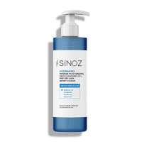 SiNOZ SiNOZ Hydrapro hidratáló arctisztító gél érzékeny és száraz bőrre