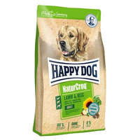 Happy Dog Happy Dog NaturCroq Adult Lamm & Reis 15kg