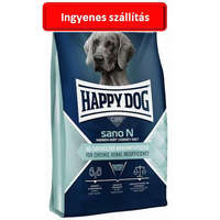 Happy Dog 2db esetén : HAPPY DOG CARE SANO N 7,5kg.