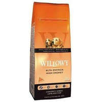 Willowy WILLOWY High Energy Adult Lamb (30/16) 20kg