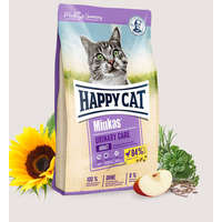 Happy Cat minkas urinary cicaeledel 10kg.