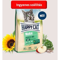 Happy Cat Happy Cat Medium Minkas mix ( bárány,csirke,hal) 10 kg