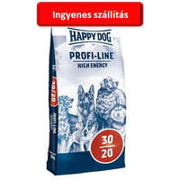 Happy Dog HAPPY DOG PROFI 30/20 HIGH ENERGY 20KG